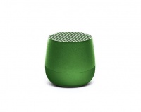 LEXON Mino Speaker BT Dark Green Photo