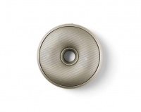 LEXON Hoop Speaker Bluetooth Metallic Light Gold LEXON Hoop Speaker Bluetooth Metallic Light Gold Photo