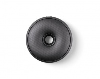 LEXON Hoop Speaker Bluetooth Metallic Aluminium Photo