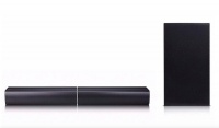 LG SJ7 - 320W Sound Bar with Flexible Design - Wireless Subwoofer Photo