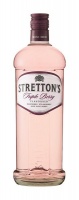 Strettons Stretton's - Triple Berry Gin - 750ml Photo