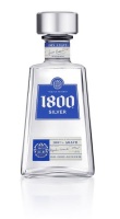 1800 - Tequila Silver - 750ml Photo