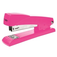 Treeline: MS510 Full Strip Metal Stapler - Pink Treeline: MS510 Full Strip Metal Stapler - Pink Photo