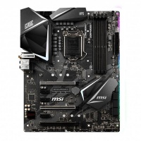 MSI Global Z390 Motherboard Photo