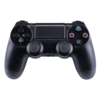 Fervour Doubleshock 4 Wireless Controller For PS4 Photo