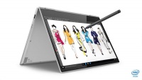Lenovo Yoga 730 i78565U laptop Photo