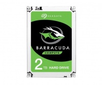 Seagate Barracuda - 2.5" - Internal Hard Drive - 2TB Photo