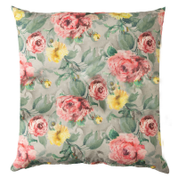 Lush Living - Rose Collection - Scatter Cushion - Large Photo