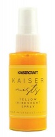 KaiserCraft: Kaisermist - Yellow Photo