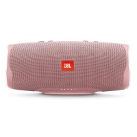 JBL Charge 4 Waterproof Portable Bluetooth Speaker Pink Photo