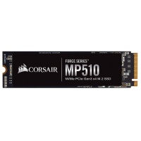 Corsair Force Series MP510 240GB M.2 SSD Photo