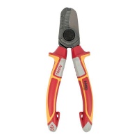 Felo Cable Cutter 160MM Insulated Vde Photo