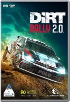 Dirt 2.0 PC Game Photo