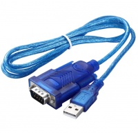 Astrum USB2.0 - RS232 / COM Converter Photo