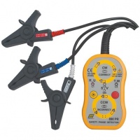 HellermannTyton Toptronic T890 Non-Contact 3-Phase Detector Photo