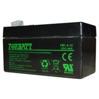 12v 1.4ah Forbatt SLA Battery Photo