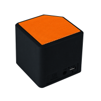 Canyon Wireless Bluetooth Portable Stereo Speaker Photo