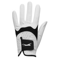 Slazenger Juniors Ikon Golf Glove - White Photo