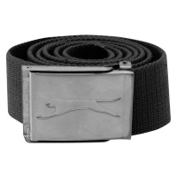 Slazenger Men's Web Belt - Black Photo