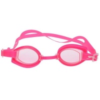 Slazenger Men's Blade Swimming Goggles Adults - Pink Photo