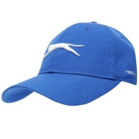 Slazenger Men's Tech Cap - Royal Photo