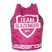 Slazenger Women's Mesh Bag - Pink Photo