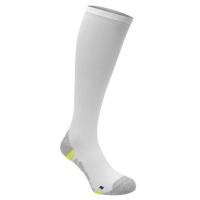 Karrimor Men's Compression Running Socks - White - 7-11 Photo