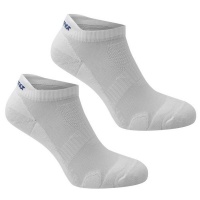 Karrimor Men's 2 Pack Running Socks - White - 12 Photo