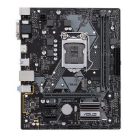 Asus H310MA LGA 1151 Intel Motherboard Photo