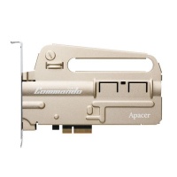 Apacer PT920 Commando - PCI Express - SSD - 480GB Photo