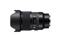 Sony Sigma 20mm f/1.4 DG HSM Art Lens for E Photo