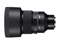 Sony Sigma 105mm f/1.4 DG HSM Art Lens for E Photo