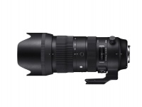 Sigma 70-200mm f/2.8 DG OS HSM Sports Lens for Nikon F Photo