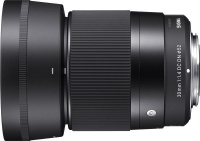 Sigma 30mm f/1.4 DC DN Contemporary Lens for Micro Four Thirds Photo