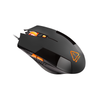 Canyon Wired 6 Button Gaming LED Mouse Photo