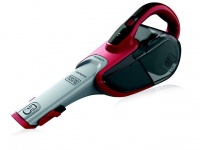 Black & Decker - 16.2Wh Lithium-ion Cordless dustbuster with Cyclonic Action Photo
