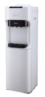 Midea Top Loading Water Dispenser Photo