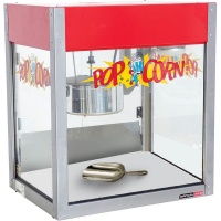 Anvil Popcorn Machine - 16oz Photo