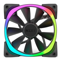 NZXT AER RGB 2 Series 140mm Single Fan Photo