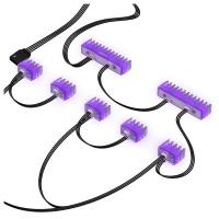 NZXT HUE 2 Cable Comb Photo