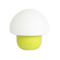 Banimal Mushroom Lamp Photo