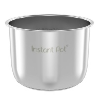 Instant Pot - Stainless Steel Inner Pot Photo