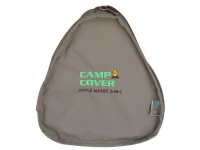 Jaffle Maker Cover Ripstop 3-in-1 Photo