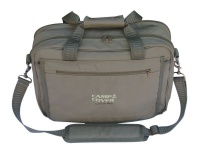 Laptop Briefcase Bag Ripstop Khaki Photo