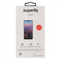 Superfly Tempered Glass Screen Protector Huawei P20 Pro Photo