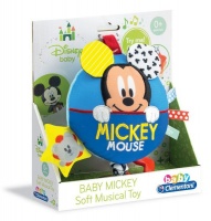 Disney Baby Dsiney Baby - Micky Rattle Soft Music Box Photo