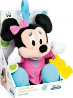 Disney Baby - Minnie Cuddle And Learn Photo