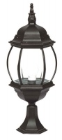 Bright Star Lighting - Die Cast Aluminium with Rounded Belly Head Photo