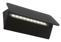 Bright Star Lighting - 5W LED Wall Bracket with Moveable Flap For Light Photo