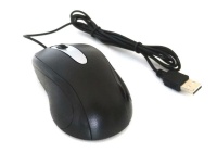 SUPERCHANNEL X7 USB Wired Mouse Photo